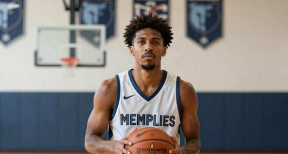 Mavericks reportedly land Santi Aldama in deal with Grizzlies for AJ Johnson