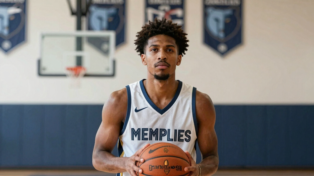 Mavericks reportedly land Santi Aldama in deal with Grizzlies for AJ Johnson