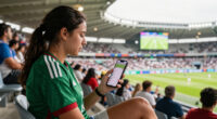 Mexico vs Ecuador live updates: World Cup 2026 round of 32 game latest score and team news - The Athletic