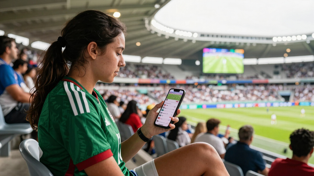 Mexico vs Ecuador live updates: World Cup 2026 round of 32 game latest score and team news - The Athletic