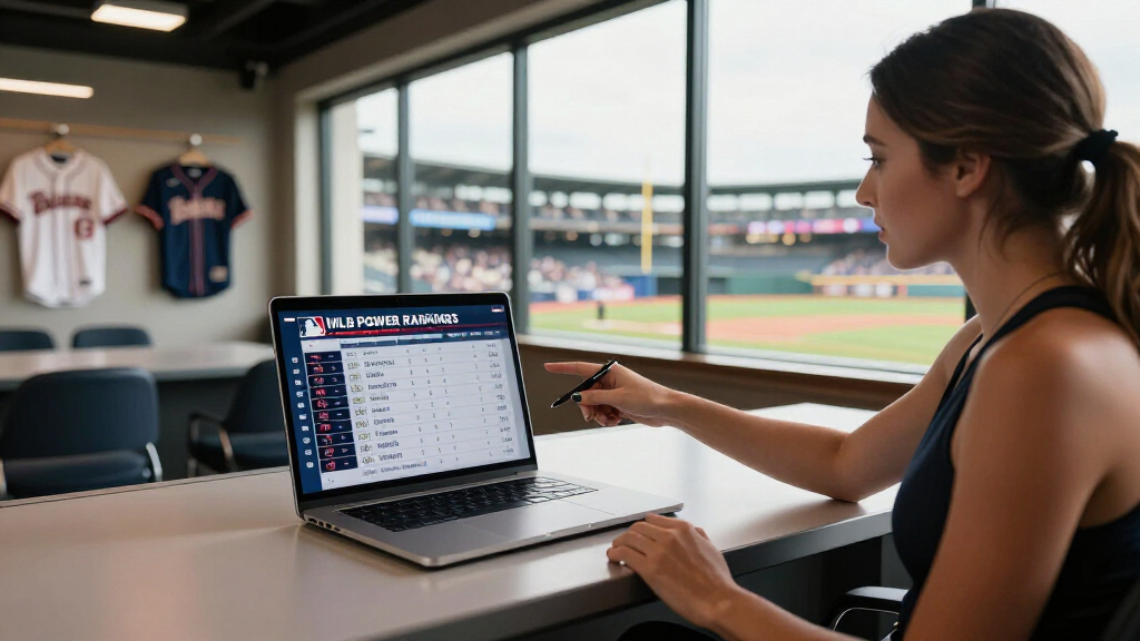 MLB Power Rankings Week 18: Each team's standing before trade deadline