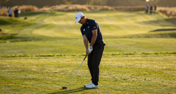 Open Championship 2026