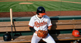 Orioles Vs Tigers