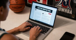 Republicans ask WNBA to protect Caitlin Clark from possible ‘racially motivated’ attacks
