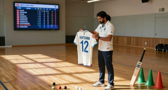 Rohit, Bumrah and allrounder spot in focus for India in England ODIs