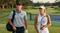 Scottie Scheffler and Nelly Korda had bad weeks — and still made history
