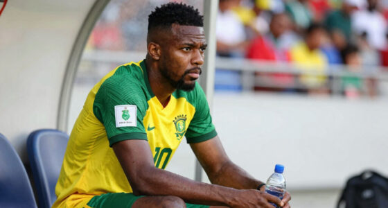 South Africa's Jayden Adams Dies During World Cup Match