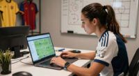 Spain Explains Pedri's Absence from Starting Lineup vs Belgium