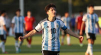 Spain Vs Argentina