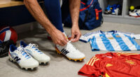 Spanien – Argentinien