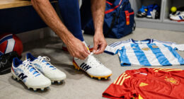 Spanien – Argentinien