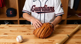 Spread: Cleveland Guardians (-1.5)