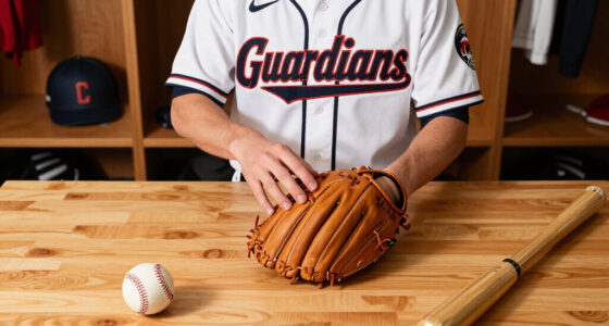 Spread: Cleveland Guardians (-1.5)