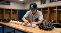 Spread: Detroit Tigers (-1.5)