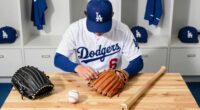 Spread: Los Angeles Dodgers (-1.5)