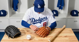 Spread: Los Angeles Dodgers (-1.5)