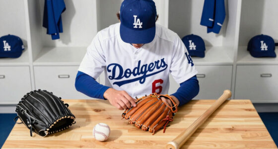 Spread: Los Angeles Dodgers (-1.5)