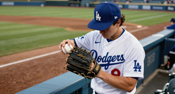 Spread: Los Angeles Dodgers (-1.5)