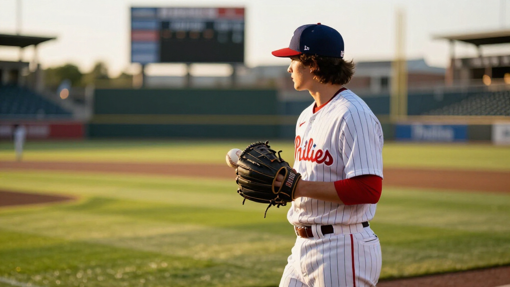 Spread: Philadelphia Phillies (-1.5)