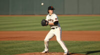 Spread: San Francisco Giants (-1.5)