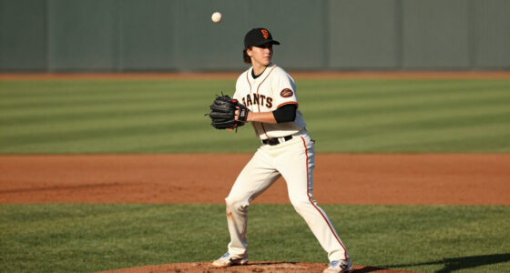 Spread: San Francisco Giants (-1.5)