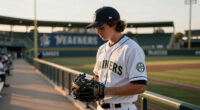 Spread: Seattle Mariners (-1.5)