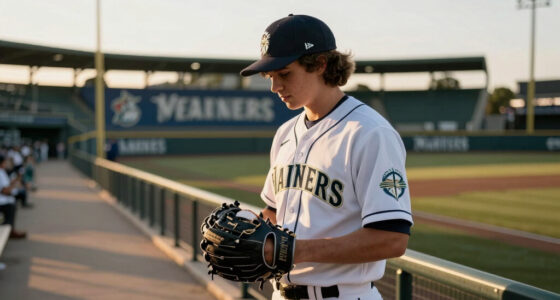 Spread: Seattle Mariners (-1.5)