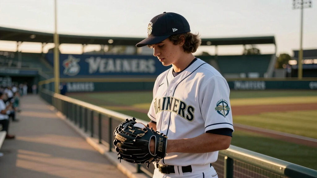 Spread: Seattle Mariners (-1.5)