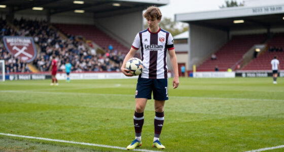 Stevenage Vs West Ham