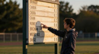 The Open Leaderboard