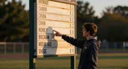The Open Leaderboard