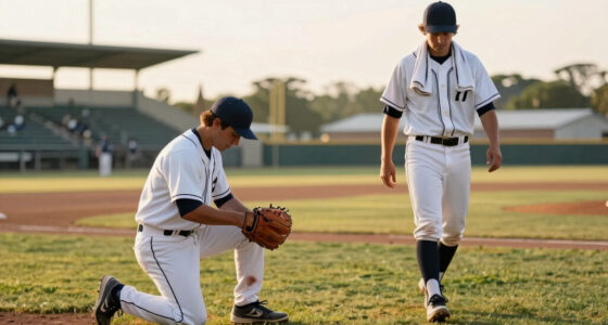 Two Mariners outfielders exit game with injuries