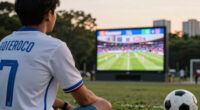 USA to face Belgium in Seattle at 2026 World Cup; Spain beats Portugal 1-0