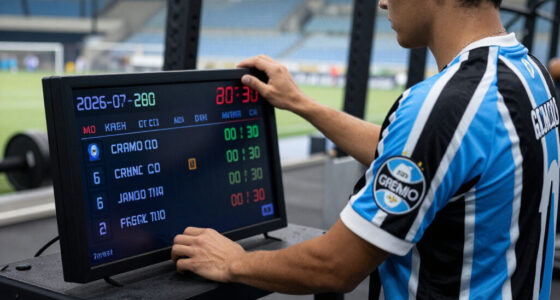Will Grêmio FBPA Win On 2026-07-30?