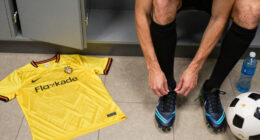 Will Ronaldo Cry At The World Cup?