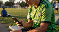 Will Seattle Sounders FC Win On 2026-07-16?