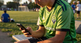 Will Seattle Sounders FC Win On 2026-07-16?