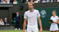 Wimbledon 2026 live updates: Men's semifinals latest as Zverev faces Fery before Sinner vs. Djokovic