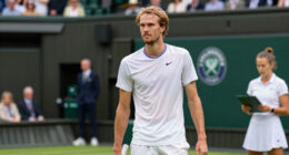 Wimbledon 2026 live updates: Men's semifinals latest as Zverev faces Fery before Sinner vs. Djokovic