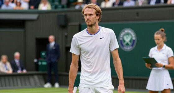 Wimbledon 2026 live updates: Men's semifinals latest as Zverev faces Fery before Sinner vs. Djokovic