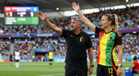 With Belgium and Senegal tied, what to know about World Cup extra time