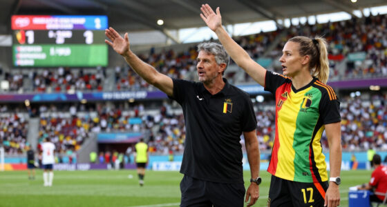 With Belgium and Senegal tied, what to know about World Cup extra time