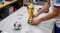World Cup Final 2026