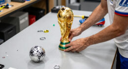 World Cup Final 2026