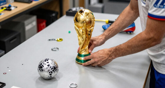 World Cup Final 2026