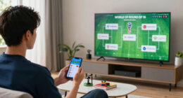 World Cup Round of 16 bracket, schedule, live updates: France vs. Paraguay kicks off second round
