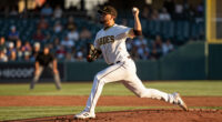 Yamamoto seeks to quiet Padres for 3rd time this season in Saturday matchup