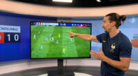 Zlatan praises France for restraining Paraguay and winning 1-0 - CHOSUNBIZ
