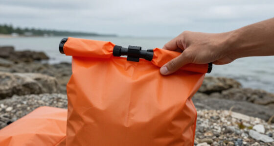 11 Best Marine Waterproof Dry Bags in 2026