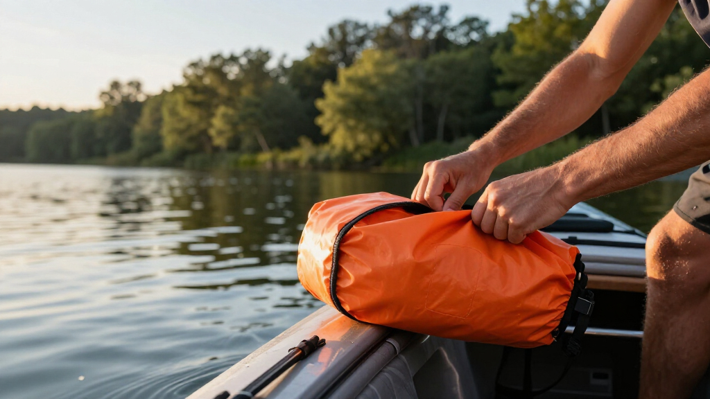 12 Best Marine Waterproof Dry Bags in 2026